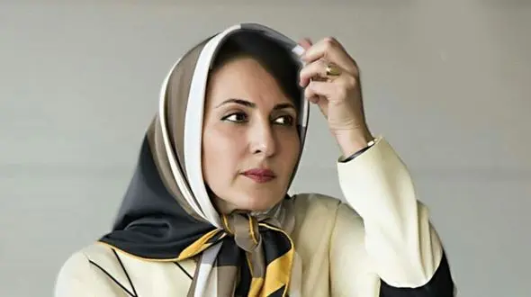 همسر فاطمه گودرزی، توران سریال لحظه گرگ و میش در جوانی و پیری+عکس/ دختر و پسرش اصلا شبیهش نیستند