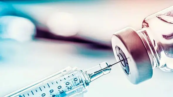  بازگشایی سامانه ثبت‌نام واکسن برای 75 ساله‌ها تا پایانه هفته