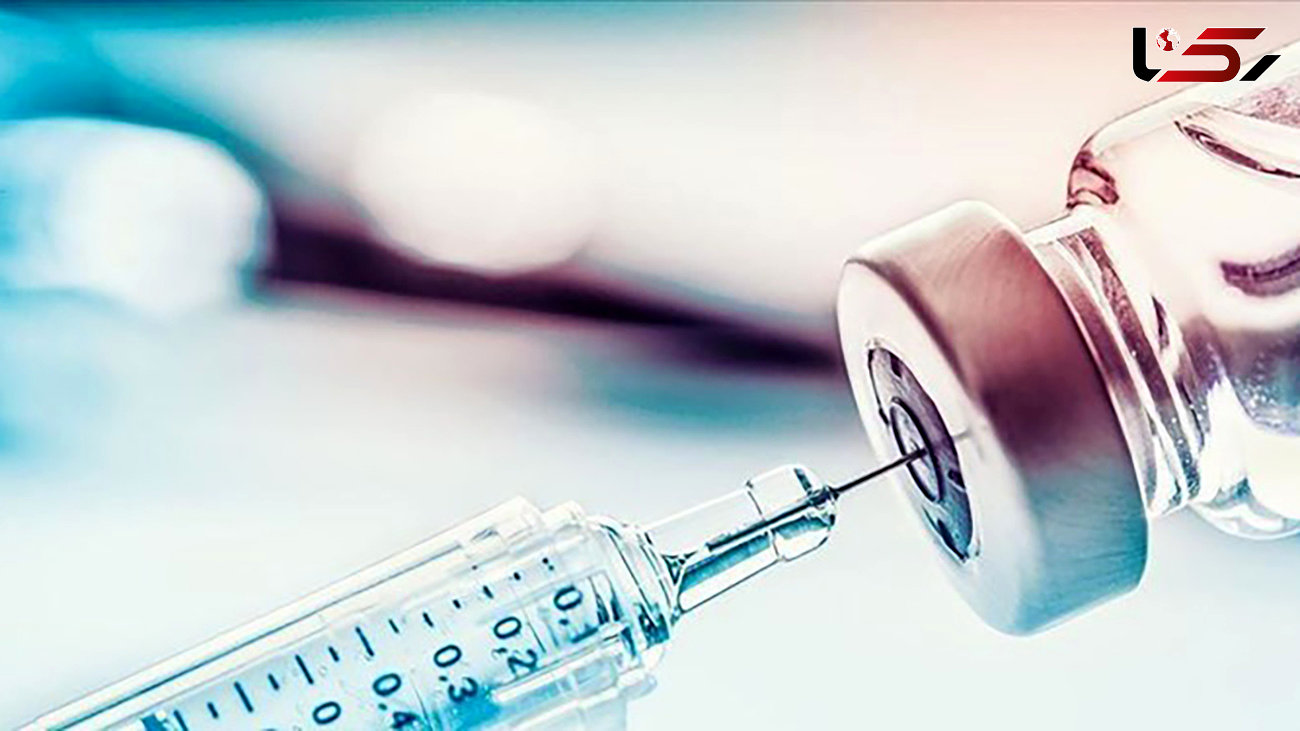  بازگشایی سامانه ثبت‌نام واکسن برای 75 ساله‌ها تا پایانه هفته