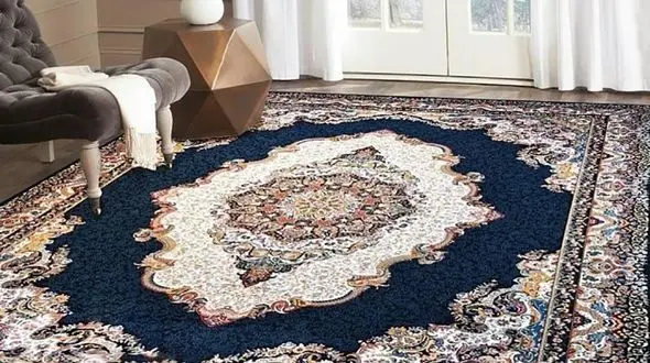 اصول پهن کردن فرش در هر بخش از خانه