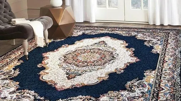 اصول پهن کردن فرش در هر بخش از خانه