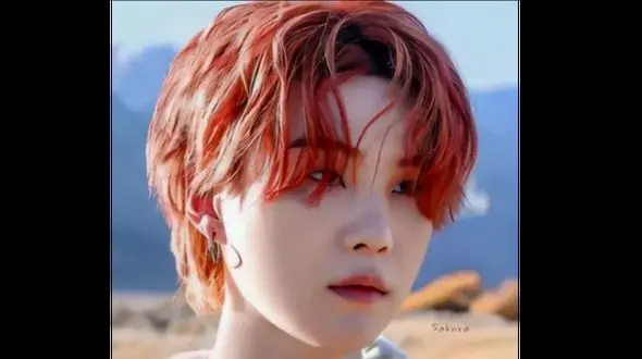 اولین آلبوم سولو شوگا Bts / دختر و پسرها دست و پا می شکنند !