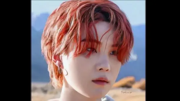 اولین آلبوم سولو شوگا Bts / دختر و پسرها دست و پا می شکنند !
