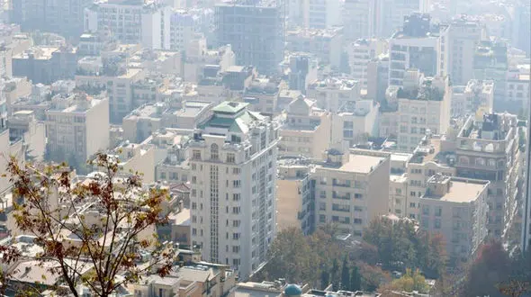 انتقاد وزارت بهداشت از عدم برگزاری جلسه کمیته اضطرار آلودگی هوا توسط استانداری تهران