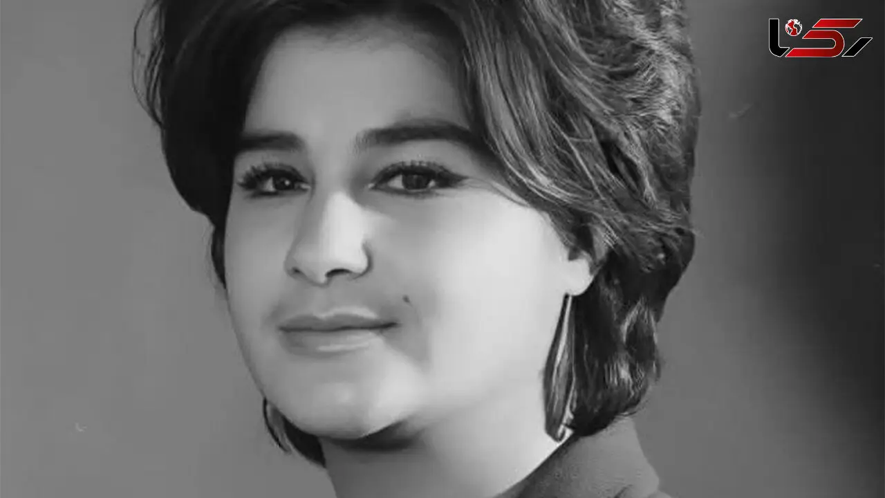 سفر درزمان / عکسی از آخرین روزهای عمر سوسن بر روی تخت بیمارستان