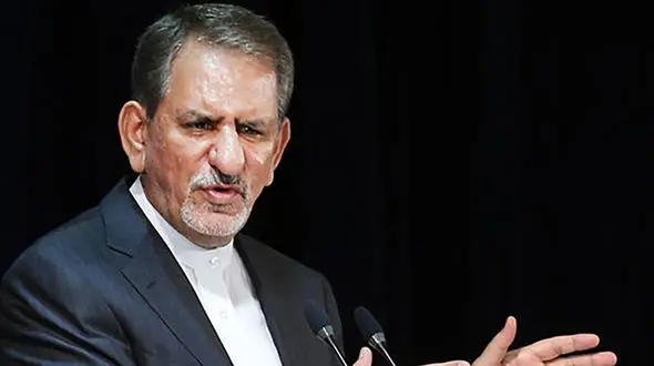 پرونده تخلفات نامزد انتخابات1400 به شورای نگهبان ارسال شد