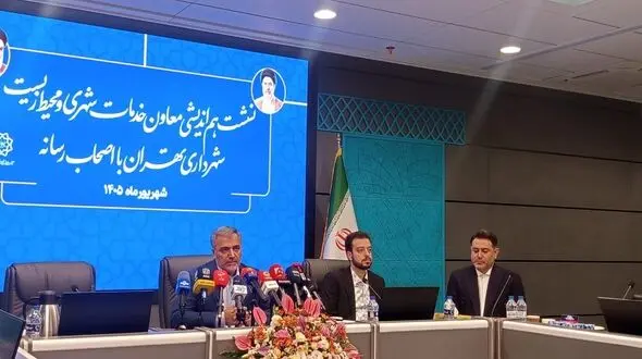 پایتخت به استقبال بحران‌ها می‌رود/ ۳۱۶ بازار میوه و تره‌بار و ۱۴ بوستان جدید به تهران اضافه می‌شود