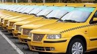 کرونا ۸۰ درصد از درآمد راننده تاکسی ها را کاهش داد