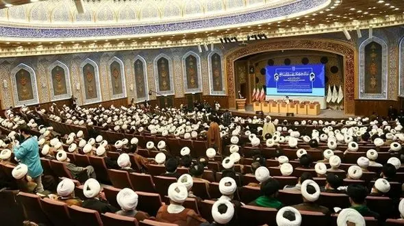 جامعه مدرسین بر اطاعت از بیانات رهبری در مذاکره تأکید کرد