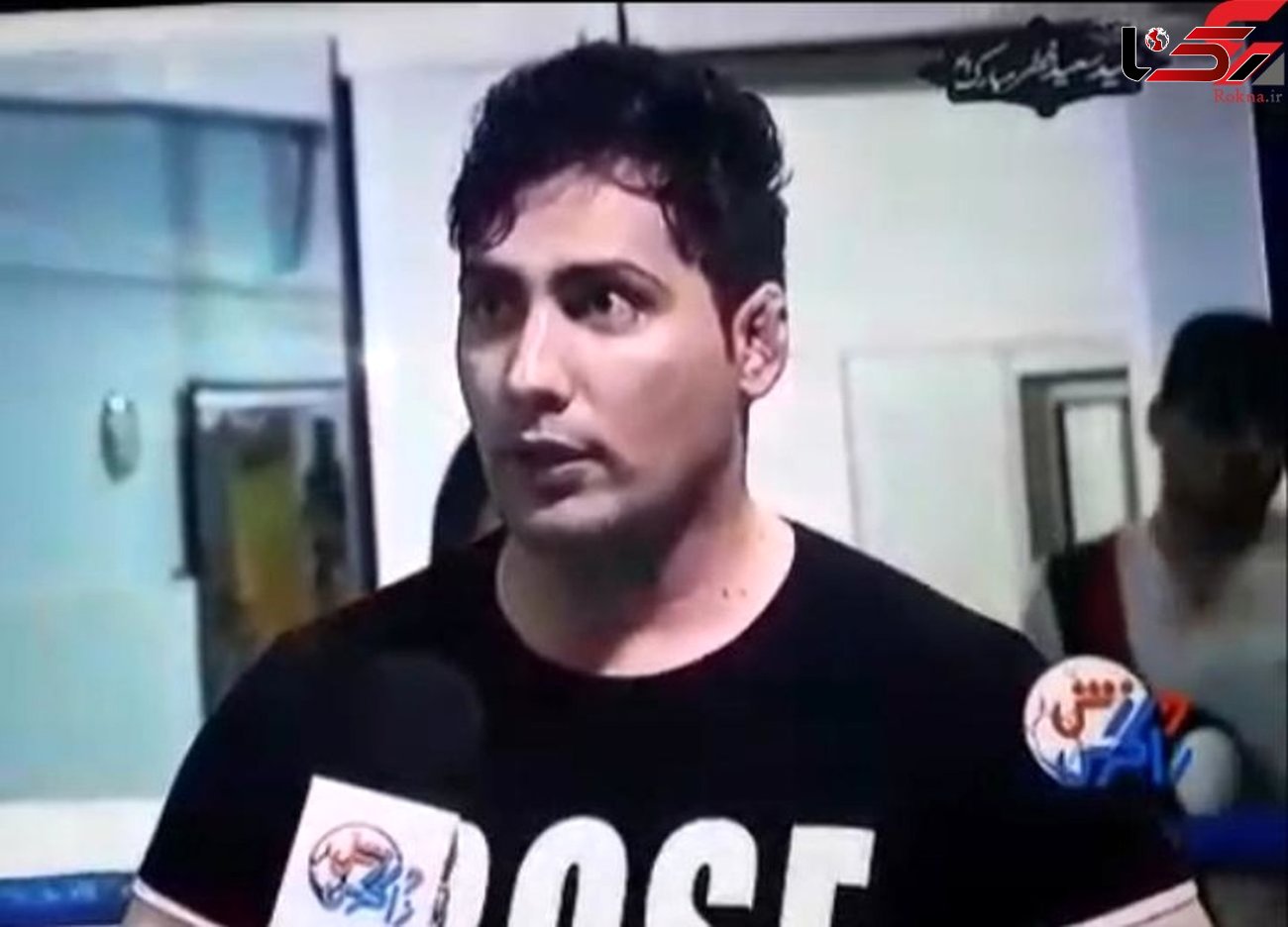 پلیس کرمانشاهی برای مسابقات جهانی تاپ کاراته آماده می شود + فیلم