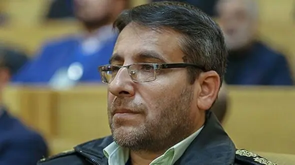 خط و نشان پلیس برای تولیدکنندگان و فروشندگان لباس های شیشه ای