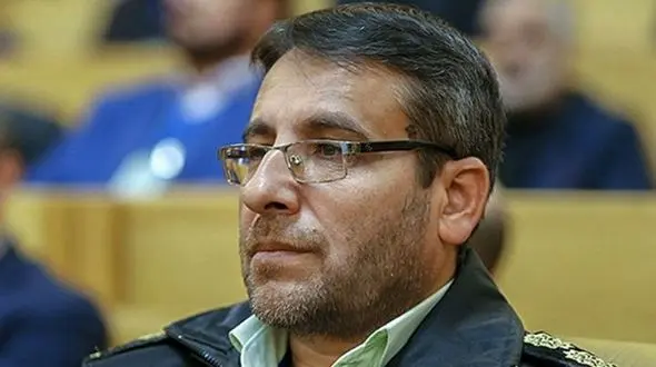 خط و نشان پلیس برای تولیدکنندگان و فروشندگان لباس های شیشه ای