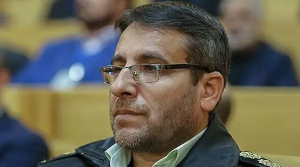 خط و نشان پلیس برای تولیدکنندگان و فروشندگان لباس های شیشه ای