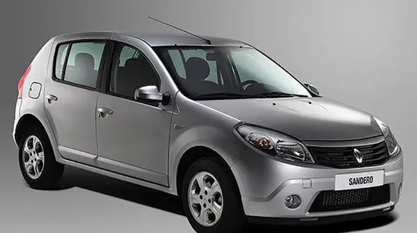 کاهش قیمت رنو به زودی + جزئیات