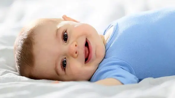 علائم بارداری پسر چیست؟