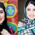 تغییر چهره شیدا یوسفی مرجان خانزاده سریال «نون خ» در سفر به جنوب / استایل تابستانه که جنجالی شد!