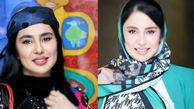 تغییر چهره شیدا یوسفی مرجان خانزاده سریال «نون خ» در سفر به جنوب / استایل تابستانه که جنجالی شد!