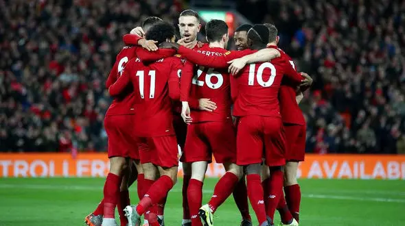 خبر خوش برای سرخپوشان