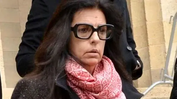 وارث پولدار بزرگترین شرکت لوازم آرایشی فرانسه اصلا به ظاهر خود توجه نمی کند !+عکس