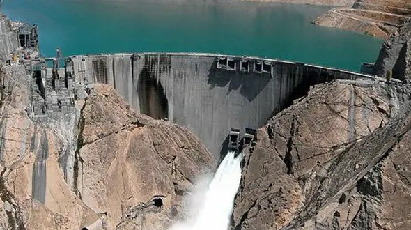 تصفیه خانه هفتم آب تهران از مدار خارج شد / اهالی پاکدشت، قرچک، ورامین و خیرآباد بخوانند