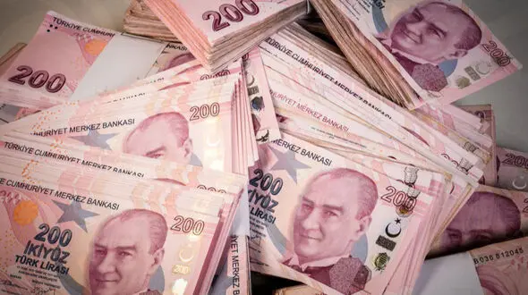 قیمت لیر ترکیه امروز پنجشنبه 20 آذر 1404