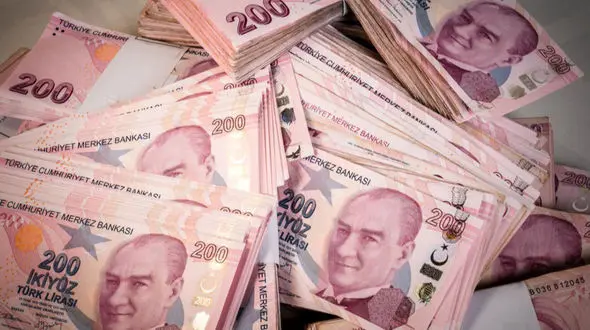  قیمت لیر ترکیه امروز شنبه 22 آذر 1404 