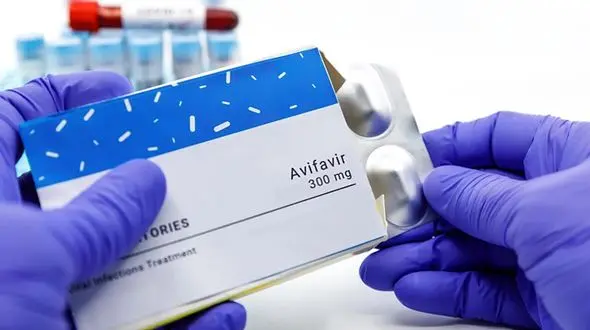 نتایج موفقیت آمیز داروی "آویفاویر" در درمان کرونا