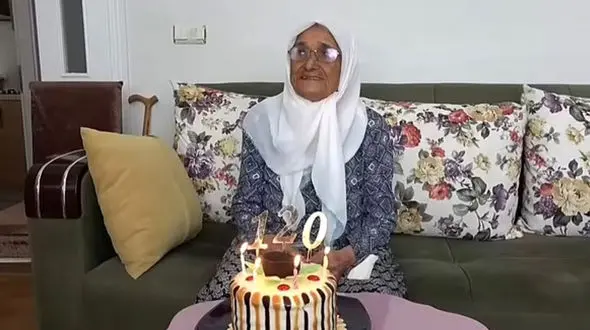 مسن‌ترین فرد جهان کیست؟ + عکس