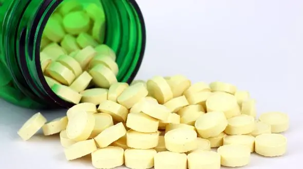 ویتامین هایی که قدتان را بلند می کند