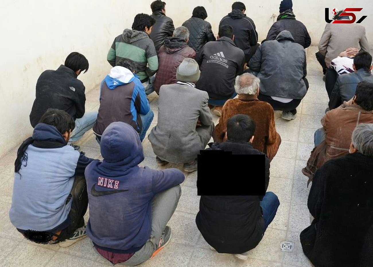 دستگیری 46 متهم و معتاد متجاهر در شهرستان نیشابور