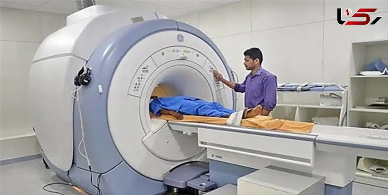 تنها دستگاه سی‌.تی‌.اسکن گچساران از کار افتاد