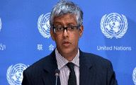 UN calls for JCPOA implementation
