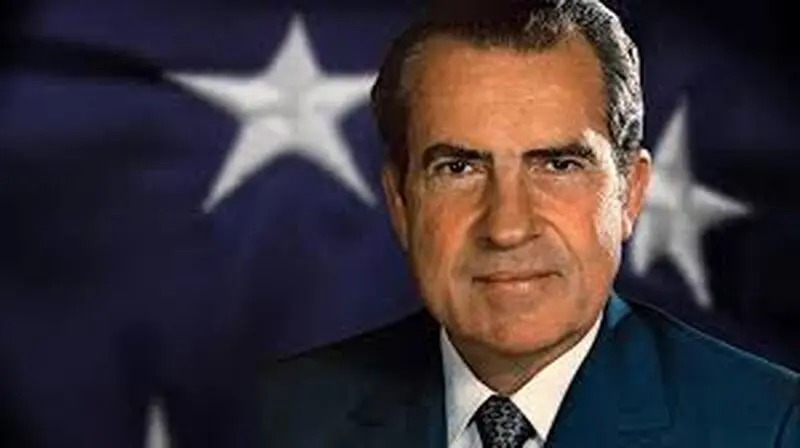 ریچارد نیکسون