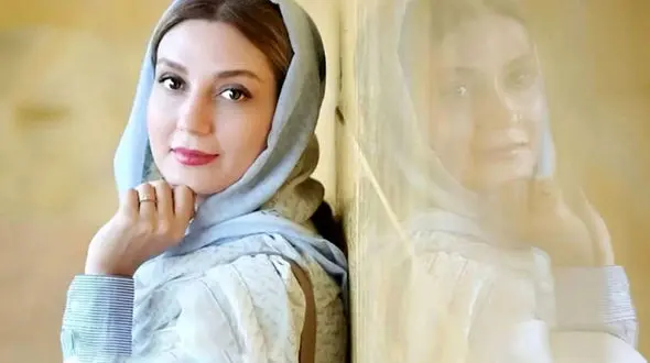 فیلم / حدیث میرامینی : هر جا که ورود آقایان ممنوع باشه من اونجام  ...