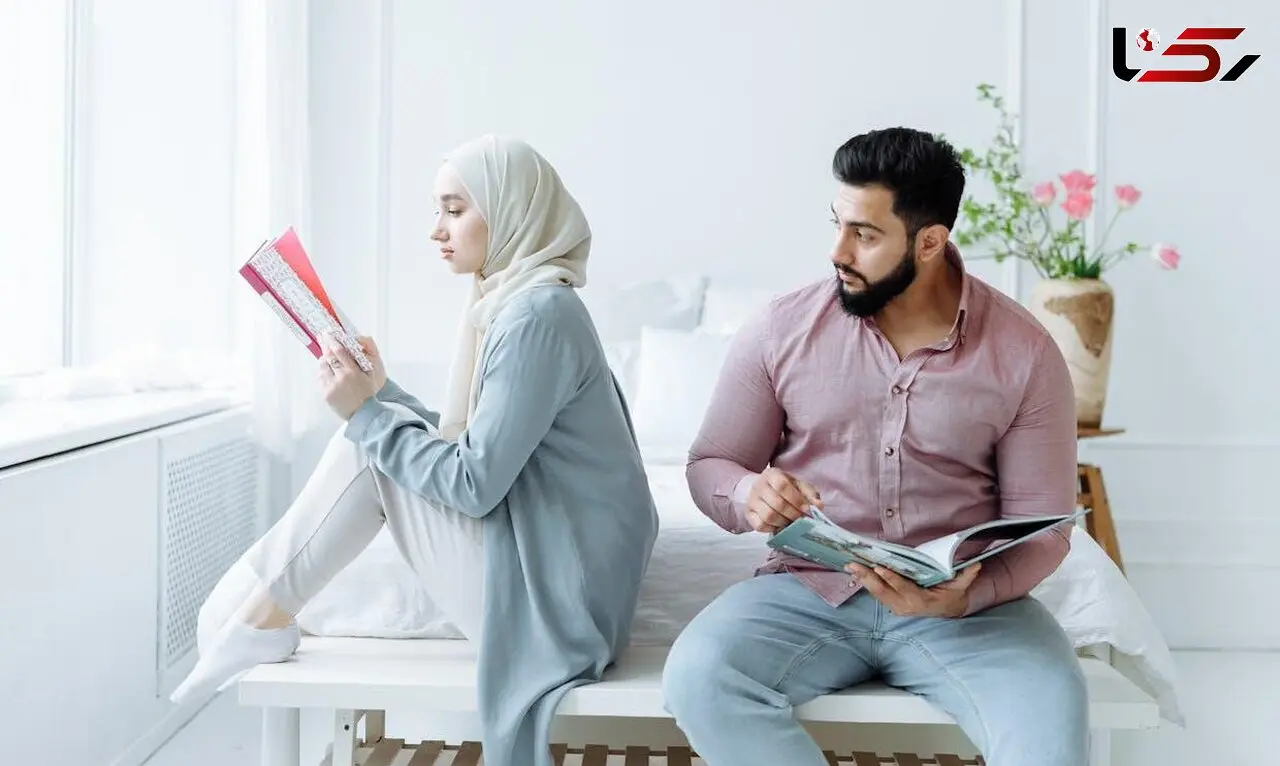 اگر شریکتان به شما آزادی می دهد یعنی دوستتان ندارد؟ روانشناسی پاسخ دیگری دارد