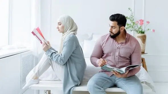 اگر شریکتان به شما آزادی می دهد یعنی دوستتان ندارد؟ روانشناسی پاسخ دیگری دارد