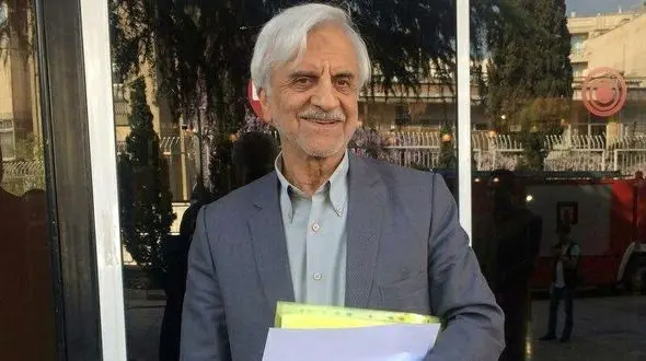 ضبط برنامه نامزدهای انتخابات ریاست جمهوری در رسانه ملی کلید خورد