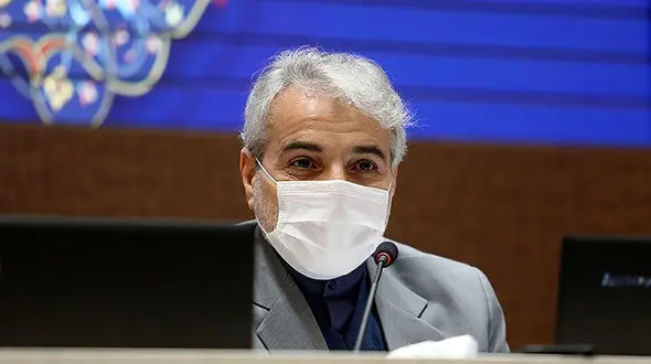  حقوق بازنشستگان تامین اجتماعی باید 8.8 میلیون تومان می‎شد / اعتراف نوبخت