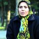 عکس؛ سفر در زمان؛ «باران» سریال آوای باران در کنار جمشید هاشم پور؛ سال 98