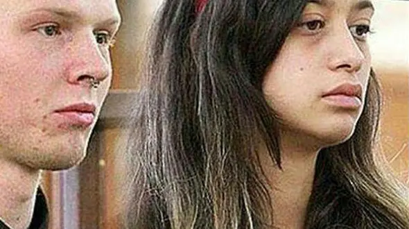 اقدام بسیار وقیحانه دختر و پسر نوجوان با جوان 19 ساله+عکس