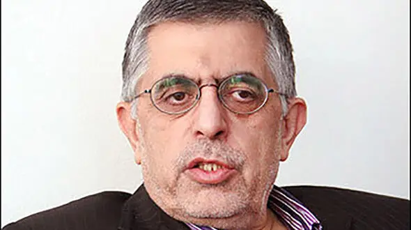 کرباسچی: تلویزیون با اصرار از من دعوت کرد، تا اتاق گریم هم رفتم اما میرباقری اجازه نداد
