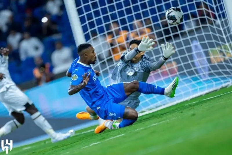 الهلال