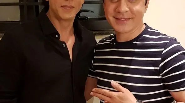 عمو پورنگ راهی بیمارستان شد | حال عمو پورنگ وخیم شد