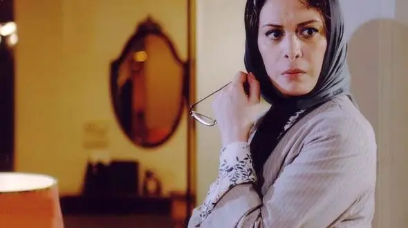 افسانه بایگان: فکر نمی‌کردم رامبد جوان این‌طور فکر کند