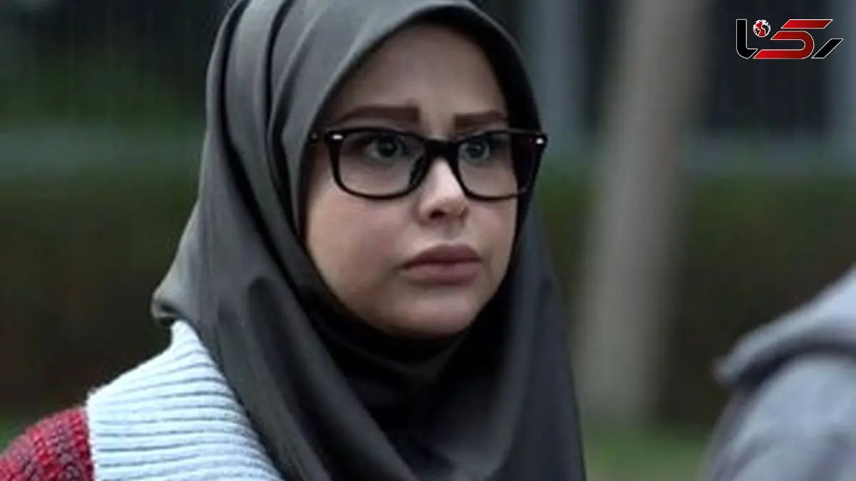 اولین رونمایی از نوه پسری داریوش ارجمند/ سلفی دوتایی عروس داریوش ارجمند با پسرش/ الهی چه پسر مو مشکی نازی