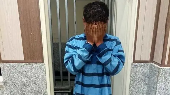 این 12 مرد کرمان را آشفته کردند ! / آنها اهل کرمان نبودند !