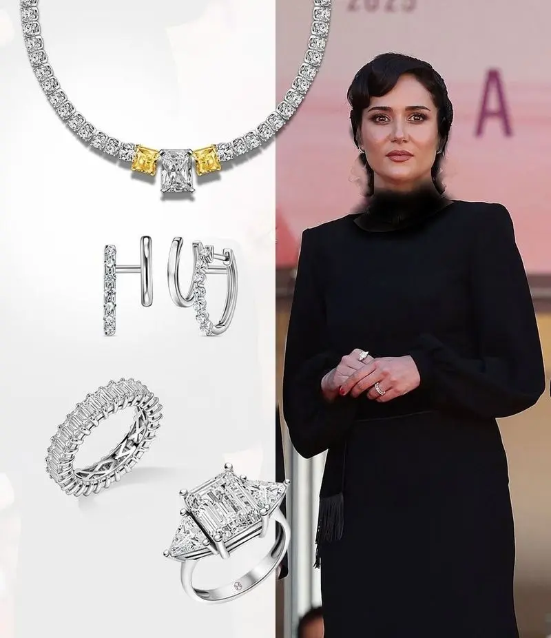 پریناز ایزدیار