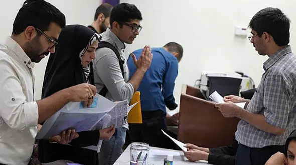 فردا آغاز می شود / ثبت‌نام نقل و انتقال دانشجویان دانشگاه آزاد