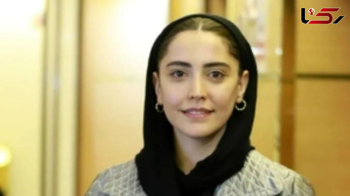 فیلم دکوراسیون شیک و مدرن خانه شبنم قربانی بازیگر سریال طوبی / از پیانو وسط خانه تا گلیم های سنتی و بالکن با صفا!