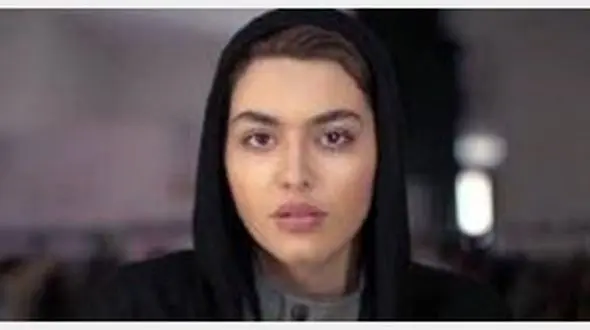 چالش بدون آرایش بازیگر جنجالی سریال پدر